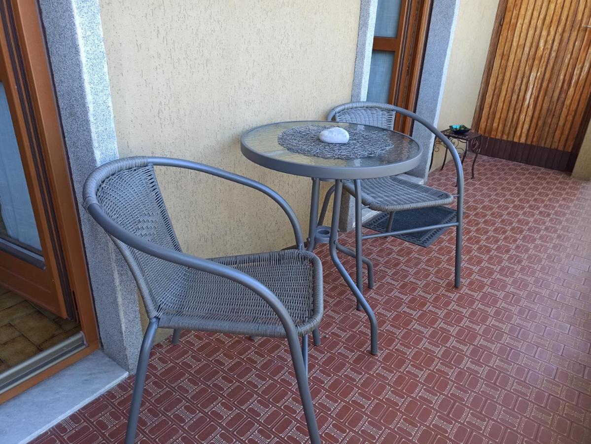 Au Grenier Charmant Aosta Zewnętrze zdjęcie
